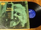 HELEN MERRILL LP EMARCY MG36006 JAZZ VOCAL BLUE DRUMMER LABEL HEAR IT