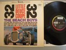 BEACH BOYS / LITTLE DEUCE COUPE / ORIGINAL