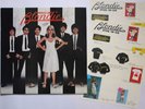 Parallel Lines LP FULLY SIGNED + PHOTOS