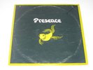 Private UK Xian Psych Folk LP - Presence - SLCW1031