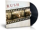 Rush Moving Pictures Live New Vinyl Album limited release