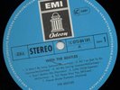 German Deutsche/NL With the Beatles LP 1C 072-04181 TOP ZUSTAND Holland 1977