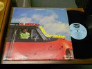 Al Greene 60s POP R&B SOUL LP Back Up Train ORIGINAL STEREO USA ISSUE