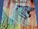 AMON DUUL II Wolf City SCARCE Orig German 72 EX LP