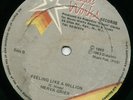 KILLA 1983 FEELING LIKE A MILLION - MERVA GRIER - HAWKEYE 12