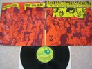 PETE BROWN & PIBLOKTO THE ART SCHOOL DANCE GOES ON FOREVER - PSYCH / PROG