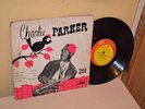 Charlie Parker Quintet   Orig. Dial 201 10