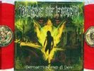 Cradle Of Filth - Damnation And A Day (Vinyl)