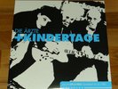 DIE ÄRZTE  kindertage  LP  Live Düsseldorf 1983