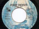 Patrick Andy - Living In Mount Zion - Vivian Jackson - Rare Roots Reggae