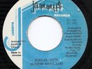 Junior Delgado - Illegal Gun - Jammy's - Digi Roots Reggae