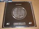 Kraftwerk - Radio activity - LP 1975 -  SIGILLATO