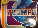 7 Zuma 7– Deep Inside LP Splattered coloured vinyl