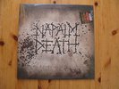 Napalm Death DIE HARD VERSION 86 / 200 - Time Waits For No Slave Picture Disc