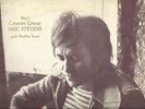 MEIC STEVENS - CANEUON CYNNAR gyda Heather Jones - Original UK LP on TIC TOC