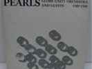 Globe Unity Orchestra & Guests - Pearls LP - FMP 0380