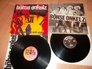RARE LP,2x BÖHSE ONKELZ,Mexico Rock o Rama,nicht genug