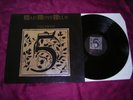 LP - Bad Boys Blue / The Fifth - Disco German First 1989 MINT