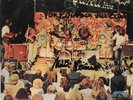GURU GURU - LIVE - 2 LPs - DE 78 - 3 AUTOGRAPHS - NM