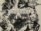 HORROR CHARLY - DE 71 - KRAUT-PSYCH-RARITÄT - PRIVAT-PRESS - SIGNED