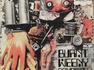 FRANK ZAPPA - BURNT WEENY SANDWICH - US 71 - NM