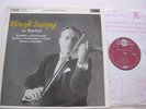 SB 2109 -HENRYK SZERYNG IN RECITAL - RED/SILVER DECCA PRESSING ED 1