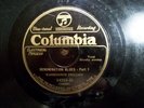 WASHINGTON PHILLIPS Denomination Blues COLUMBIA 14333 BLUES W/AUTOHARP 78 #