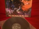 ODIUM THE SAD REALM OF THE STARS LP 1998 RARE PRIVATE BLACK METAL
