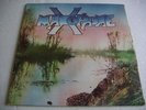 LP ITALIAN PROG MAXOPHONE - MAXOPHONE - ORIGINALE