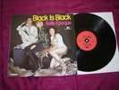 LP - Belle Epoque / Black is Black - Disco German First 1977