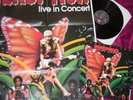 LP - Eruption / Leave a Light - German Disco 1978 & POSTER