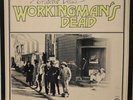 GRATEFUL DEAD - WORKINGMAN'S DEAD - MINT