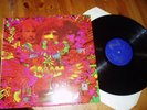 CREAM - DISRAELI GEARS. Reaction Lp. 1967  594003 EX condition
