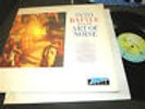 Art of Noise Into Battle with the 1983 Island zzt USA Vinyl LP original beat box