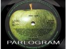 Beatles - Abbey Road UK 1969 1st Press 1/G + Misaligned Apple Cover