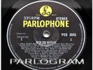 With The Beatles - UK 1963 1st *STEREO* Press Parlophone LP *EXCELLENT*