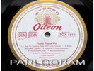 Beatles - Please, Please Me 1963 GERMAN Odeon *EXPORT* LP ZTOX 5550