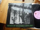 TRAMLINE MOVES OF VEGETABLE CENTURIES 1969 MINT UK 1ST