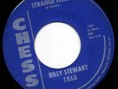 BILLY STEWART 