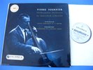 Pierre FOURNIER  -  Schumann  -  SAX 2282 -  superb copy 