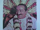 LP  PETE TOWNSHEND/MEHER BABA---WITH LOVE  MBO-3  BILLY NICHOLLS  SEALED