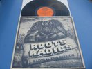 ROOTS RADICS Radical Dub Session SOLID GROOVE 1982 Wackies GLADSTONE ANDERSON
