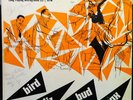 BIRD DIZ BUD MAX s/t 10