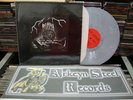 RAT ATTACK -S/T LIMITED 100 LP RARE DRAGONNE,IRON CROSS,LEATHER NUNN,SOLAR EAGLE