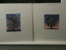 Talk Talk - Laughing Stock/Spirit Of Eden Original Press Vinyl Lps Ex