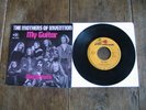 The Mothers Of Invention – My Guitar / Dog Breath (Reprise RA 0840) ZAPPA n/mint