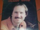 DWIGHT OYER ORDINARY RHYTHM LP EAGLEAR PRIVATE CALIFORNIA FOLK PSYCH XIAN
