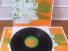 Kind Of Like Spitting Bridges Worth Burning with poster OOP Vinyl LP