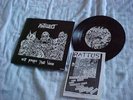 *ANTISECT* Out From The Void - 1986 Endangered 7