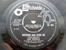 GENE CHANDLER  Nothing can stop me   SS425  